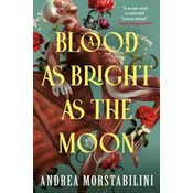 A Blood as Bright as the Moon