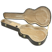 Kovček za kitaro Arched Top Prestige Brown Edition Gewa