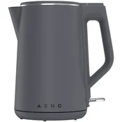 Electric Kettle Double wall EK4