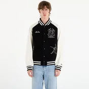 Jakna New Era MLB Varsity Jacket New York Yankees UNISEX Black XL
