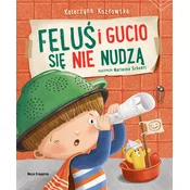 Felus i Gucio sie nie nudza wyd. 2025
