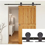 JOILART sza klizna ambar vrata (barn door) 03