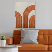 WALLXPERT Dekorativna 3D slika na platnu RFB24_5070