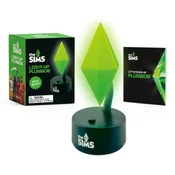 The Sims: Light-Up Plumbob