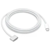 Apple Kabl na MagSafe 3, Usb-c, 2m, Beli