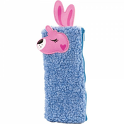 Peresnica Bunny, pliš