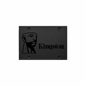 Kingston A400 - SSD 2,5 480GB (SATA3)