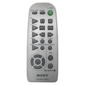 General SONY RM-SR110 - združljiv daljinski upravljalnik znamke General