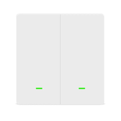 EVOLVEO WiFi Dual Switch, pametno stikalo
