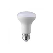 V-TAC E27 LED žarnica 8,5 W, 806 lm, R63 Barva světla: Topla bela