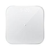 Xiaomi Telesna vaga Mi SMart Scale 2 (Bela)