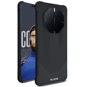 Lanxingxiansheng Maska za mobilni telefonHuawei Mate 60 RS Porsche Design, Crna
