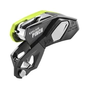 SPRAVA ZA OSIGURAVANJE EDELRID PINCH anthracite-oasis