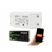 Eco light Inteligentni rele Wifi TUYA