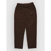Salty Crew Cruiser Cord moške hlače deep brown