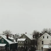 Planning For Burial - Below The House (LP)