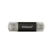 Intenso 16GB Twist Line USB 3.2 crna 3539470