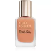 Estée Lauder Double Wear Stay-in-Place Makeup SPF10 dolgoobstojen tekoči puder SPF 10 odtenek 4W1 Honey Bronze 30 ml