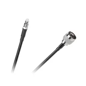H155 prikljucni kabel 10m FME uticnica - N utikac