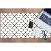 Decormat Namizna podloga Moroccan pattern 120x60 cm
