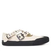 Sneakers Vans Mary Jane Straps Marshmallow/Black EUR 40.5