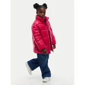 Tommy Hilfiger Zimska jakna KG0KG09708 Roza Regular Fit