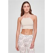 Womens Triangle Softseagrass Top