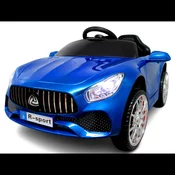 Dječji automobil na akumulator Cabrio B3, plavi