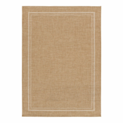 Bež vanjski tepih 120x170 cm Guinea Beige – Universal