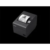 Printer EPSON TM-T20III (011), C31CH51011, POS termalni, USB, SERIAL