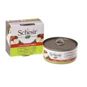 Schesir | Dog Fileji Piščanec 150g