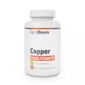 GymBeam Copper bisglycinate