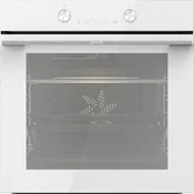 Gorenje Vgradna pečica - BOS6737E06PWG