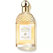 GUERLAIN Aqua Allegoria Mandarine Basilic toaletna voda polnilna za ženske 125 ml
