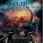 All That Remains - Antifragile (LP)