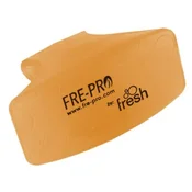 Sponka za dišavo Fre-Pro - Mango (oranžna) 1 kos