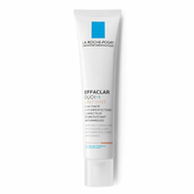 LA ROCHE POSAY EFFACLAR DUO+ UNIFIANT TONIRANA KREMA MEDIUM