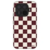 Fashion Case za Xiaomi 15T Pro - Checked Away