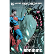 SUPERMAN BRAINIAC