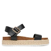Espadrile Call It Spring Leii 14009405 Črna