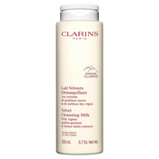 Clarins Gentle Cleansing Milk 200ml