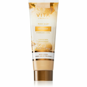 Vita Liberata Body Blur Body Makeup samoporjavitvena krema za telo odtenek Lighter Light 100 ml
