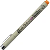Sakura Pigma Micron Tehnicka olovka Orange 0,2 mm 1 kom