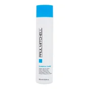 Paul Mitchell Clarifying Shampoo Three 300 ml šampon za odstranjevanje ostankov klora in umazanije za ženske