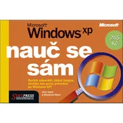 Nauč se sám MS Windows XP