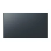 PANASONIC TH-65SQE2W - 65 INCH - 500 CD/M2 - 4K - ULTRA-HD - 3840X2160 PIXELS - 24/7 - SDM SLOT - ANDROID - DISPLAY