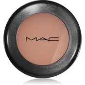 MAC Eye Shadow mini senÄŤila za oči odtenek Soft Brown Matte (Eye Shadow) 1 5 g