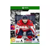 Electronic Arts (XBOX) NHL 21 igrica za Xboxone