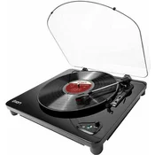 ION Air LP Black Predvajalnik (Samo odprto)