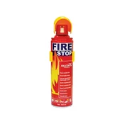 Praxis Protivpožarni aparat 500ml